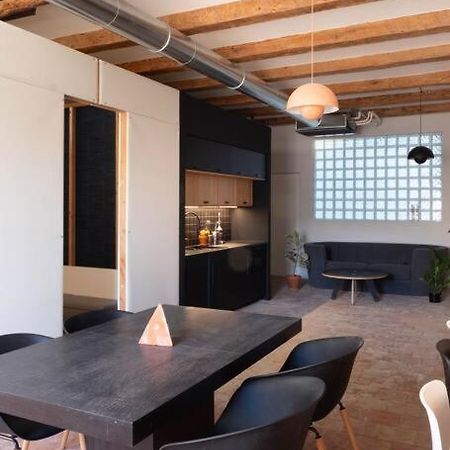 Heart Of Marseille, Loft Atypical & Spacious , Perfect For Couple And Couple With 1 Small Kid, Perfect For 2 Friends Exterior photo
