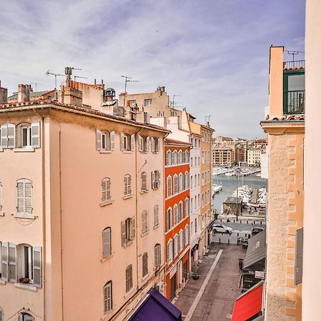 Heart Of Marseille, Loft Atypical & Spacious , Perfect For Couple And Couple With 1 Small Kid, Perfect For 2 Friends Exterior photo