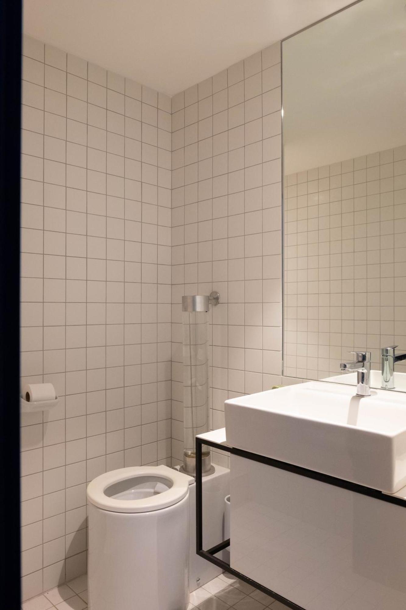 Heart Of Marseille, Loft Atypical & Spacious , Perfect For Couple And Couple With 1 Small Kid, Perfect For 2 Friends Exterior photo